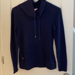 Lilly Pulitzer Cowl Neck